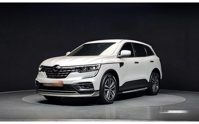 Renault Koleos 2.0 LPe LE 2WD  * НАЙ-ДОБРА ЦЕНА В БЪЛГАРИЯ* - автомобили, коли, обяви за нови и употребявани 0