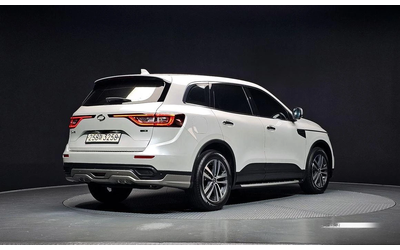 Renault Koleos 2.0 LPe LE 2WD  * НАЙ-ДОБРА ЦЕНА В БЪЛГАРИЯ* - автомобили, коли, обяви за нови и употребявани 1