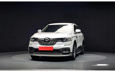 Renault Koleos 2.0 LPe LE 2WD  * НАЙ-ДОБРА ЦЕНА В БЪЛГАРИЯ* - автомобили, коли, обяви за нови и употребявани 2