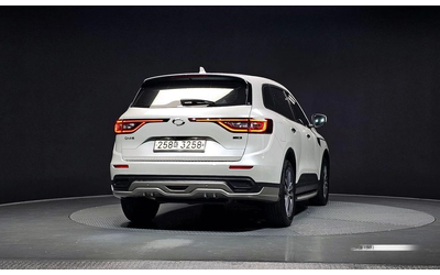 Renault Koleos 2.0 LPe LE 2WD  * НАЙ-ДОБРА ЦЕНА В БЪЛГАРИЯ* - автомобили, коли, обяви за нови и употребявани 3