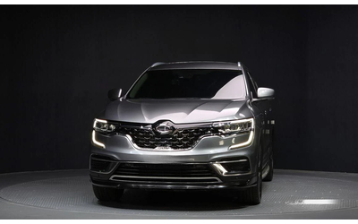 renault-koleos - 2
