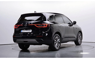renault-koleos - 1