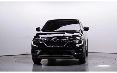 renault-koleos - 2