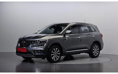 Renault Koleos 2.0 LPe RE 2WD  * НАЙ-ДОБРА ЦЕНА В БЪЛГАРИЯ* - автомобили, коли, обяви за нови и употребявани 0