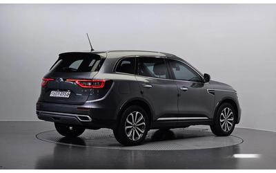 Renault Koleos 2.0 LPe RE 2WD  * НАЙ-ДОБРА ЦЕНА В БЪЛГАРИЯ* - автомобили, коли, обяви за нови и употребявани 1