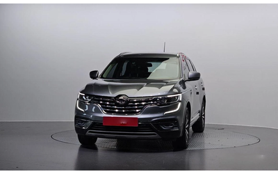 Renault Koleos 2.0 LPe RE 2WD  * НАЙ-ДОБРА ЦЕНА В БЪЛГАРИЯ* - автомобили, коли, обяви за нови и употребявани 2