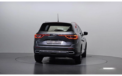 Renault Koleos 2.0 LPe RE 2WD  * НАЙ-ДОБРА ЦЕНА В БЪЛГАРИЯ* - автомобили, коли, обяви за нови и употребявани 3