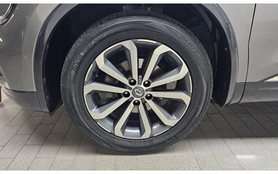 Renault Koleos 2.0 LPe RE 2WD  * НАЙ-ДОБРА ЦЕНА В БЪЛГАРИЯ* - автомобили, коли, обяви за нови и употребявани 4