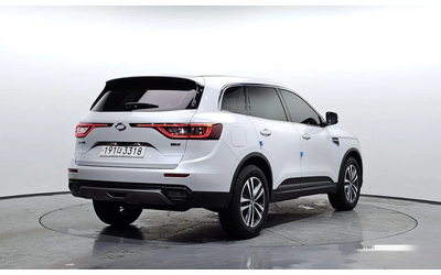 renault-koleos - 1