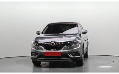 renault-koleos - 2