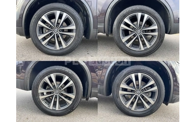 Renault Koleos AWD* ОБДУХ* КОЖА* АВТОМАТ* КАМЕРА* ПОДГРЕВ* ДИГИТА - автомобили, коли, обяви за нови и употребявани 15