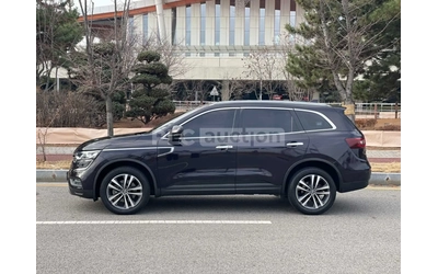 renault-koleos - 1