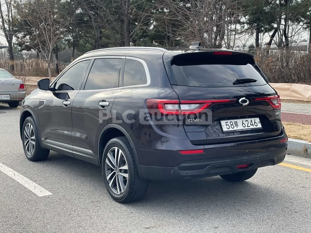 Renault Koleos AWD* ОБДУХ* КОЖА* АВТОМАТ* КАМЕРА* ПОДГРЕВ* ДИГИТА - автомобили, коли, обяви за нови и употребявани 2