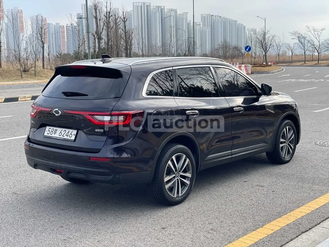 Renault Koleos AWD* ОБДУХ* КОЖА* АВТОМАТ* КАМЕРА* ПОДГРЕВ* ДИГИТА - автомобили, коли, обяви за нови и употребявани 4