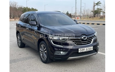 renault-koleos - 5