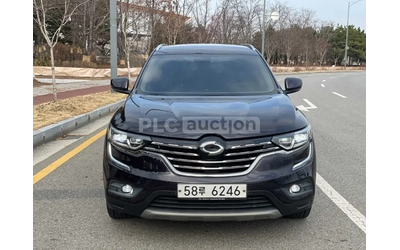 Renault Koleos AWD* ОБДУХ* КОЖА* АВТОМАТ* КАМЕРА* ПОДГРЕВ* ДИГИТА - автомобили, коли, обяви за нови и употребявани 6