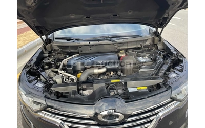 Renault Koleos AWD* ОБДУХ* КОЖА* АВТОМАТ* КАМЕРА* ПОДГРЕВ* ДИГИТА - автомобили, коли, обяви за нови и употребявани 7