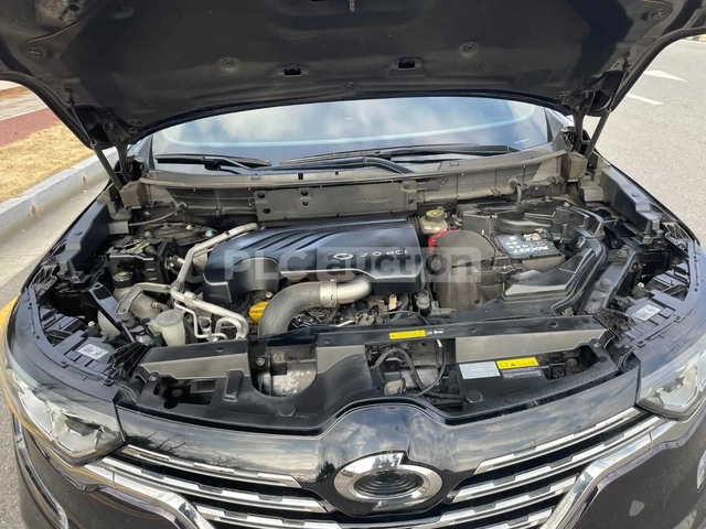 Renault Koleos AWD* ОБДУХ* КОЖА* АВТОМАТ* КАМЕРА* ПОДГРЕВ* ДИГИТА - автомобили, коли, обяви за нови и употребявани 7