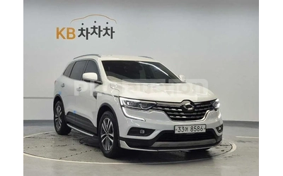 renault-koleos - 0