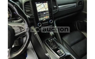 Renault Koleos ОБДУХ* КАМЕРА* ПОДГРЕВ* КОЖА* ЛИЗИНГ - автомобили, коли, обяви за нови и употребявани 10