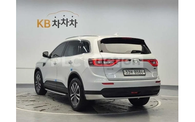 renault-koleos - 1