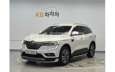renault-koleos - 2