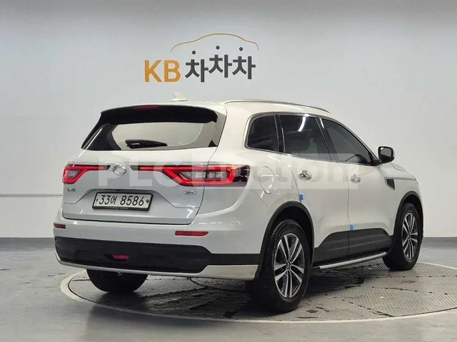 Renault Koleos ОБДУХ* КАМЕРА* ПОДГРЕВ* КОЖА* ЛИЗИНГ - автомобили, коли, обяви за нови и употребявани 3