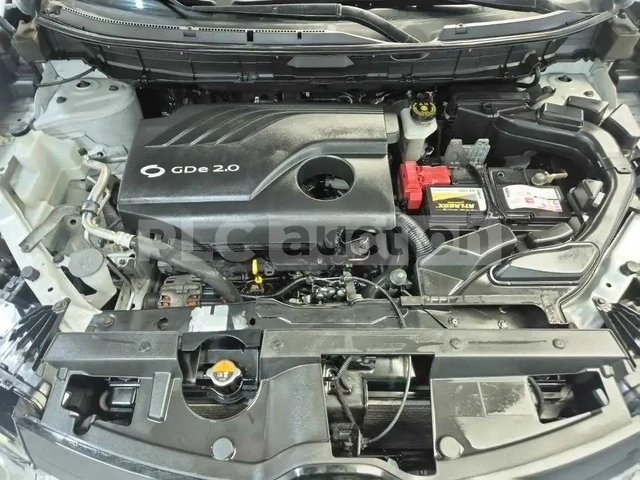Renault Koleos ОБДУХ* КАМЕРА* ПОДГРЕВ* КОЖА* ЛИЗИНГ - автомобили, коли, обяви за нови и употребявани 4
