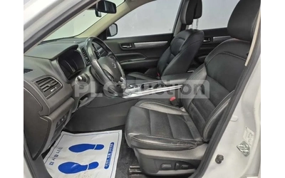Renault Koleos ОБДУХ* КАМЕРА* ПОДГРЕВ* КОЖА* ЛИЗИНГ - автомобили, коли, обяви за нови и употребявани 6