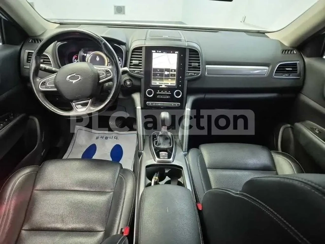 Renault Koleos ОБДУХ* КАМЕРА* ПОДГРЕВ* КОЖА* ЛИЗИНГ - автомобили, коли, обяви за нови и употребявани 7