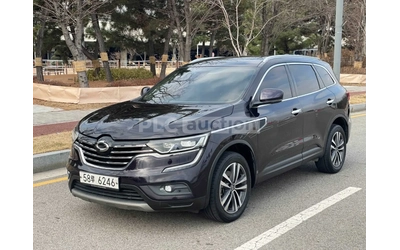 renault-koleos - 0