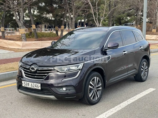 Renault Koleos AWD* ОБДУХ* КОЖА* АВТОМАТ* КАМЕРА* ПОДГРЕВ* ДИГИТА - автомобили, коли, обяви за нови и употребявани 0