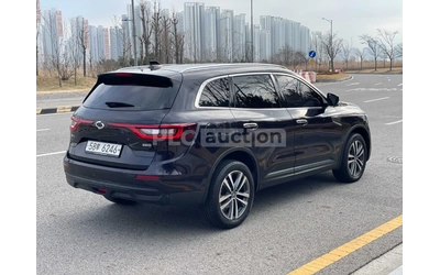 renault-koleos - 4