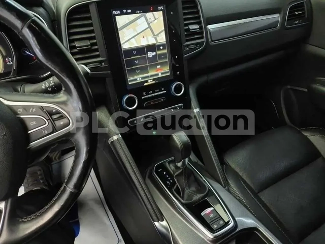 Renault Koleos ОБДУХ* КАМЕРА* ПОДГРЕВ* КОЖА* ЛИЗИНГ - автомобили, коли, обяви за нови и употребявани 10