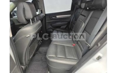Renault Koleos ОБДУХ* КАМЕРА* ПОДГРЕВ* КОЖА* ЛИЗИНГ - автомобили, коли, обяви за нови и употребявани 11