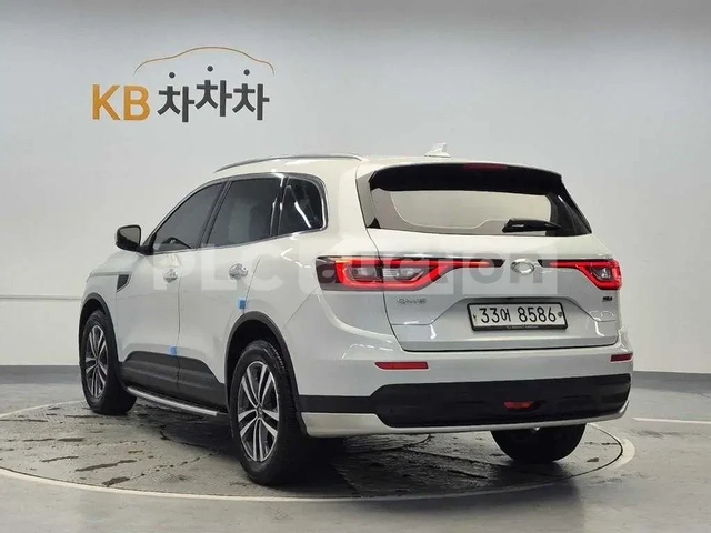 Renault Koleos ОБДУХ* КАМЕРА* ПОДГРЕВ* КОЖА* ЛИЗИНГ - автомобили, коли, обяви за нови и употребявани 1