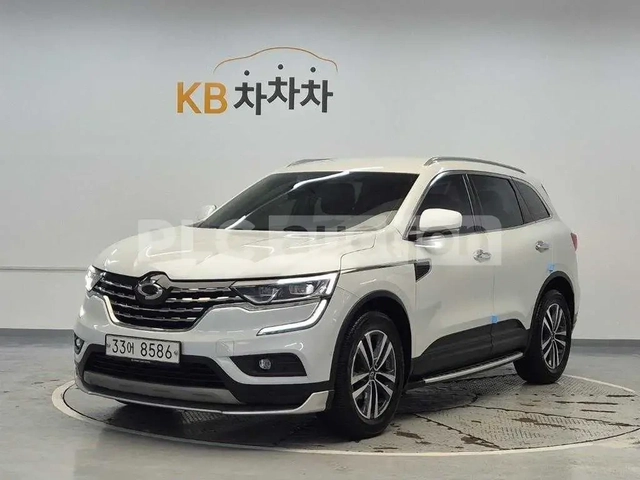 Renault Koleos ОБДУХ* КАМЕРА* ПОДГРЕВ* КОЖА* ЛИЗИНГ - автомобили, коли, обяви за нови и употребявани 2
