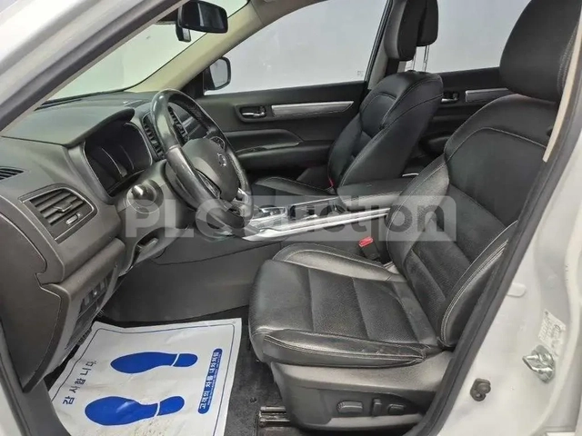 Renault Koleos ОБДУХ* КАМЕРА* ПОДГРЕВ* КОЖА* ЛИЗИНГ - автомобили, коли, обяви за нови и употребявани 6