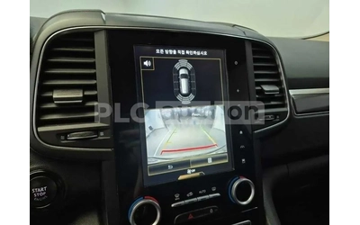 Renault Koleos ОБДУХ* КАМЕРА* ПОДГРЕВ* КОЖА* ЛИЗИНГ - автомобили, коли, обяви за нови и употребявани 9
