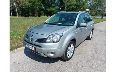 renault-koleos - 0