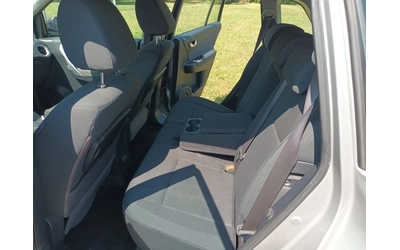 Renault Koleos 4X4/Dynamique - автомобили, коли, обяви за нови и употребявани 10