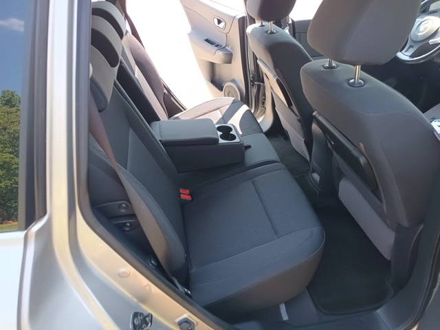 Renault Koleos 4X4/Dynamique - автомобили, коли, обяви за нови и употребявани 11