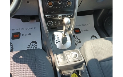 Renault Koleos 4X4/Dynamique - автомобили, коли, обяви за нови и употребявани 12