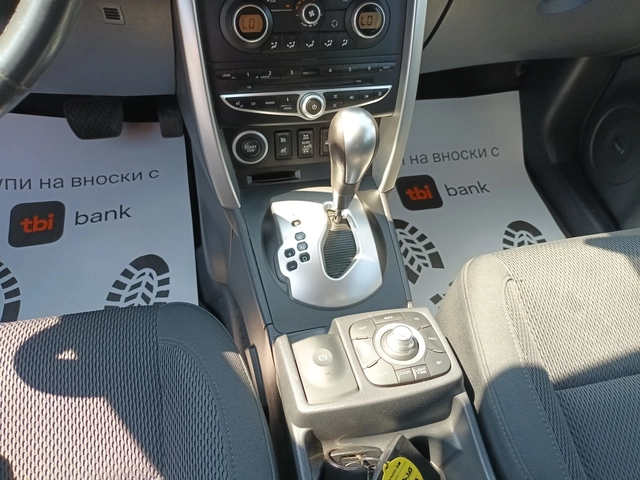Renault Koleos 4X4/Dynamique - автомобили, коли, обяви за нови и употребявани 12