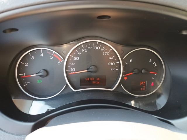 Renault Koleos 4X4/Dynamique - автомобили, коли, обяви за нови и употребявани 14