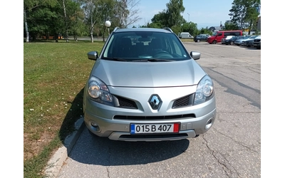 renault-koleos - 3