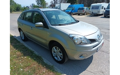 renault-koleos - 4