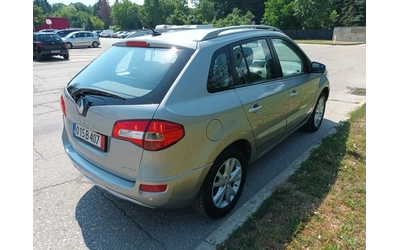 renault-koleos - 5