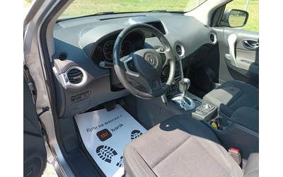 Renault Koleos 4X4/Dynamique - автомобили, коли, обяви за нови и употребявани 7