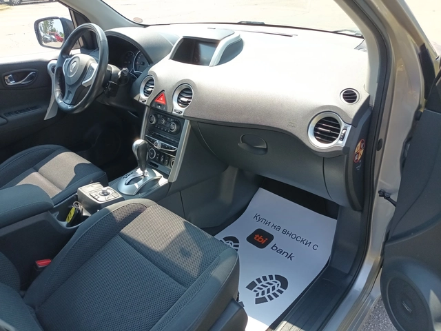Renault Koleos 4X4/Dynamique - автомобили, коли, обяви за нови и употребявани 9